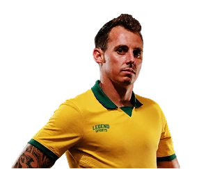 Luke Wilkshire